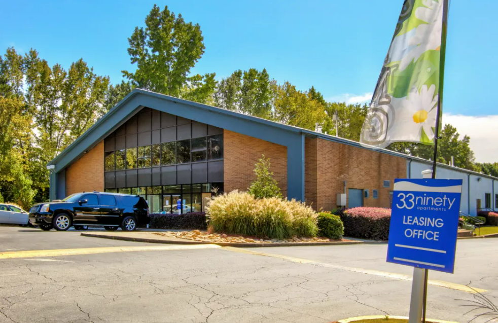 Apartments, 3390 Fairburn Rd. SW, Atlanta, GA RentCafe